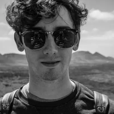 Aaron Demolder EngD. profile photo