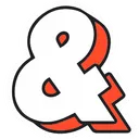 and.fm logo